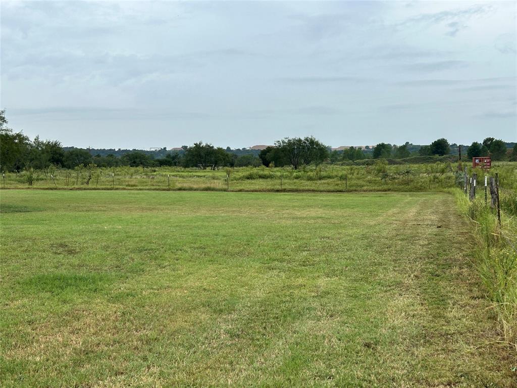 Brazos Trails Estate - Land