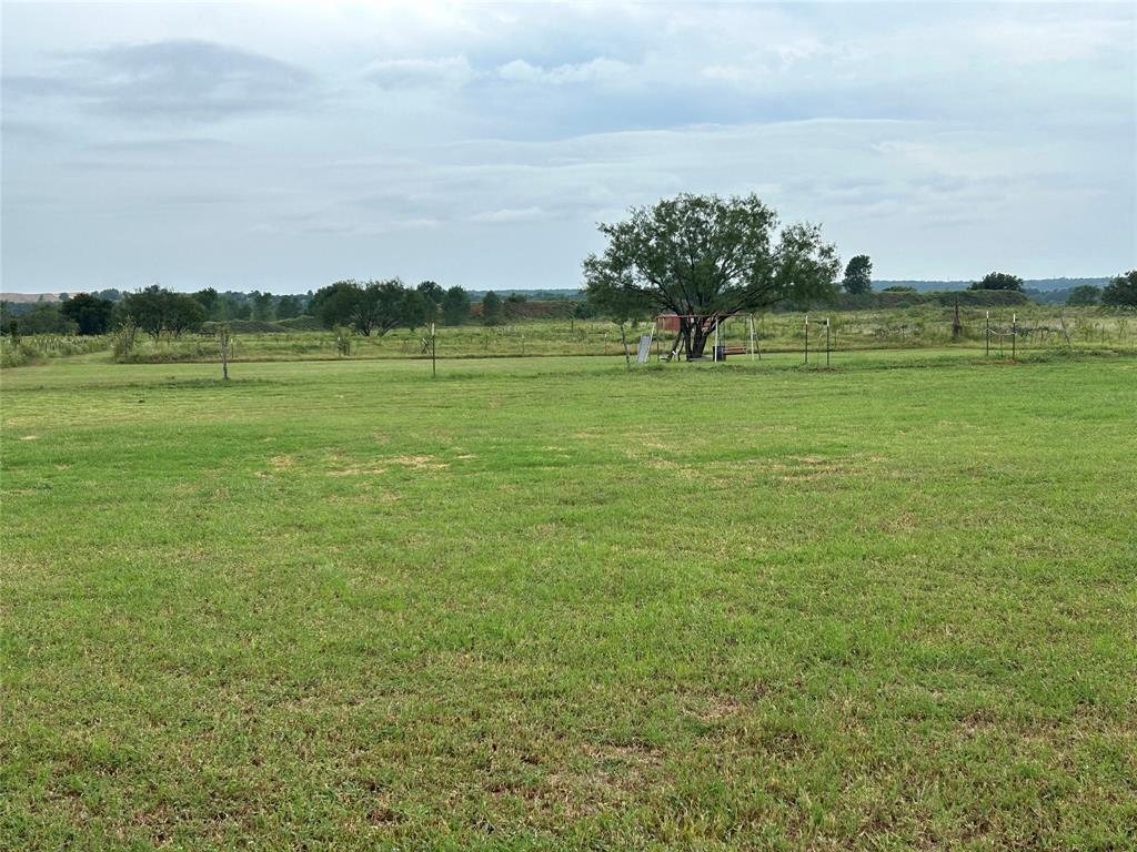 Brazos Trails Estate - Land
