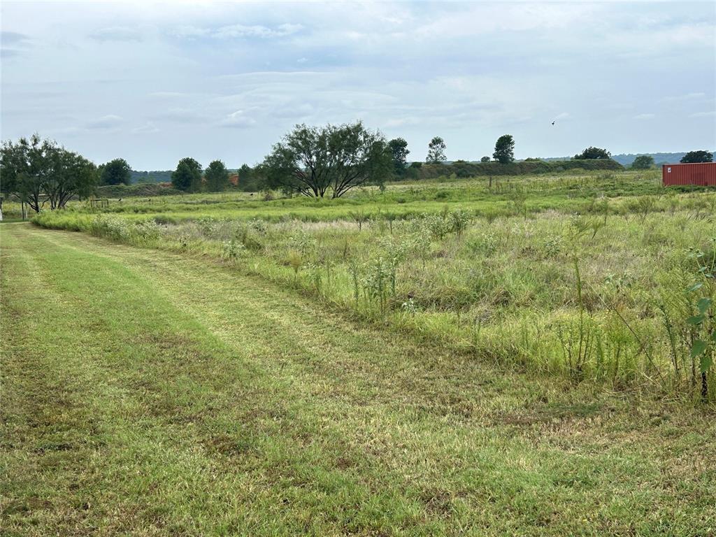 Brazos Trails Estate - Land