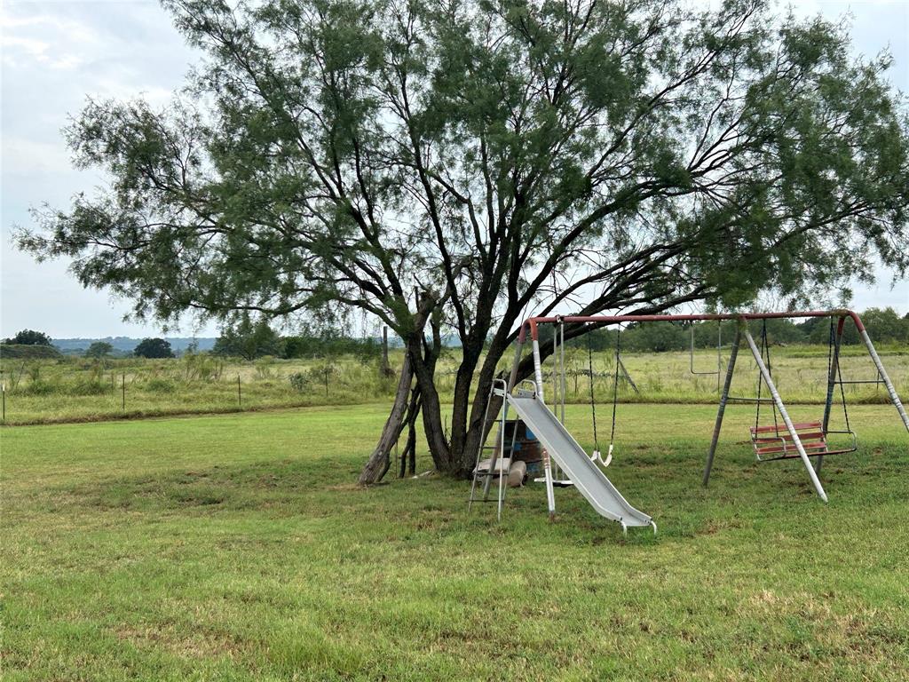 Brazos Trails Estate - Land