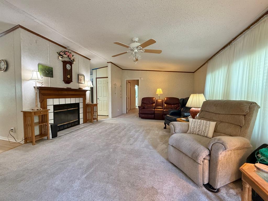 3895 County Road 2636