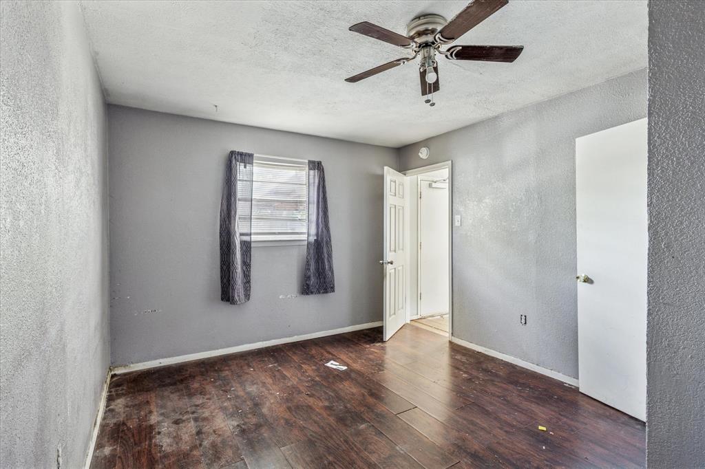 Camp Wisdom West - Residential