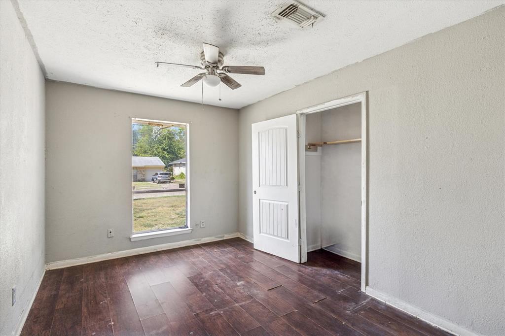 Camp Wisdom West - Residential