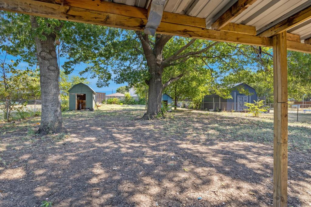 Camp Wisdom West - Residential