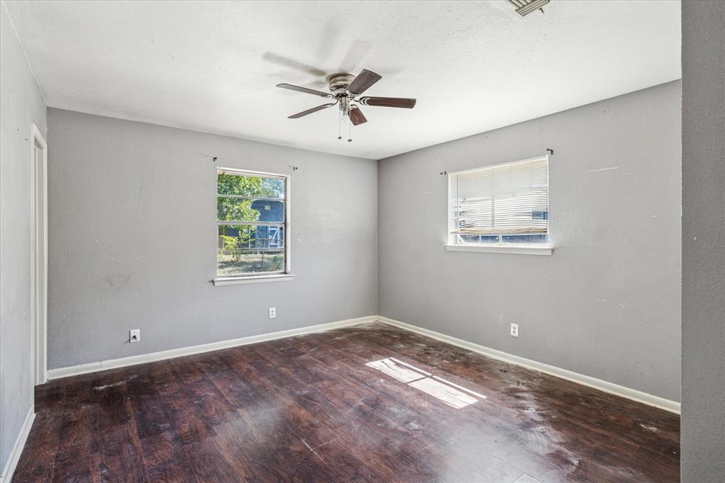 Camp Wisdom West - Residential