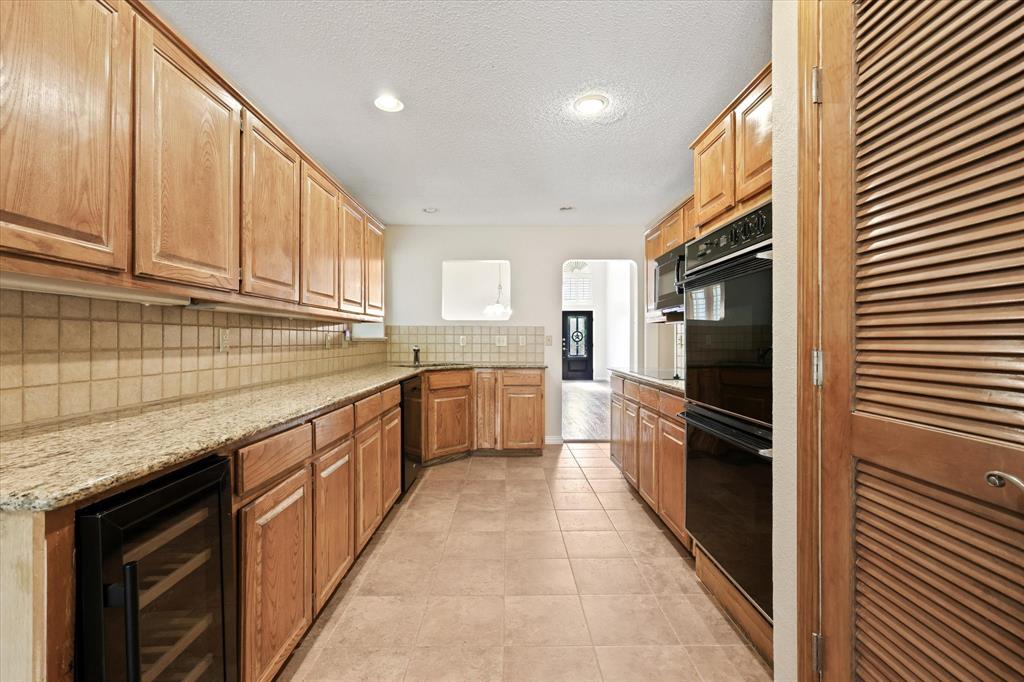 Wooded Creek - Residential Lease