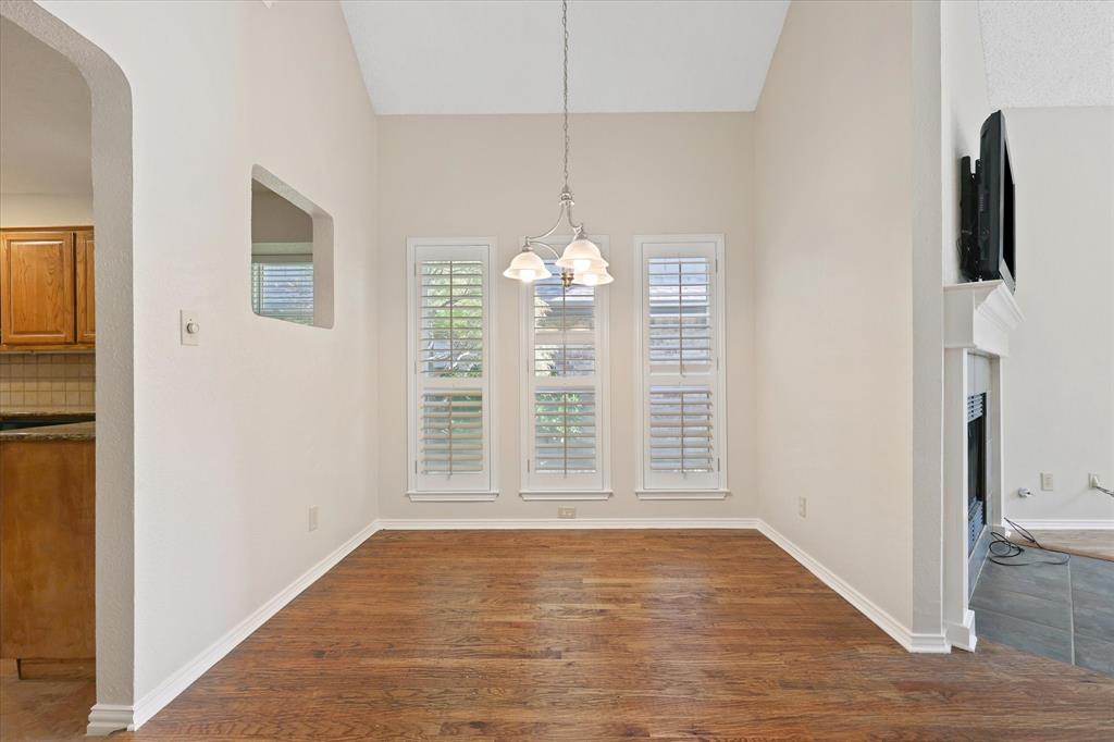 Wooded Creek - Residential Lease