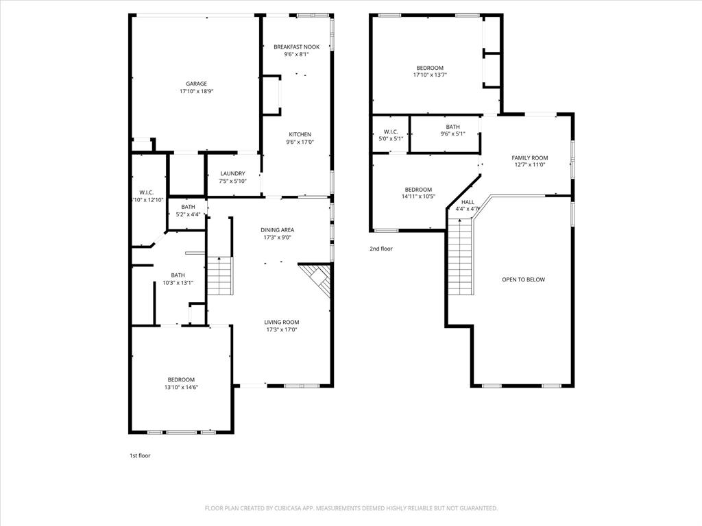 Wooded Creek - Residential Lease