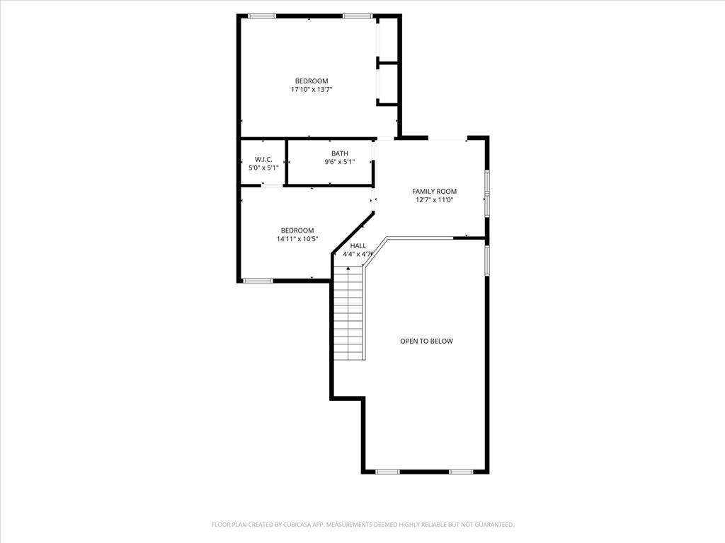 Wooded Creek - Residential Lease