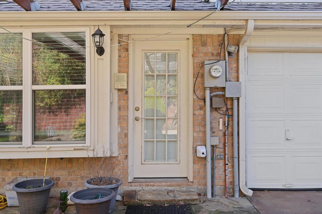 Wooded Creek - Residential Lease