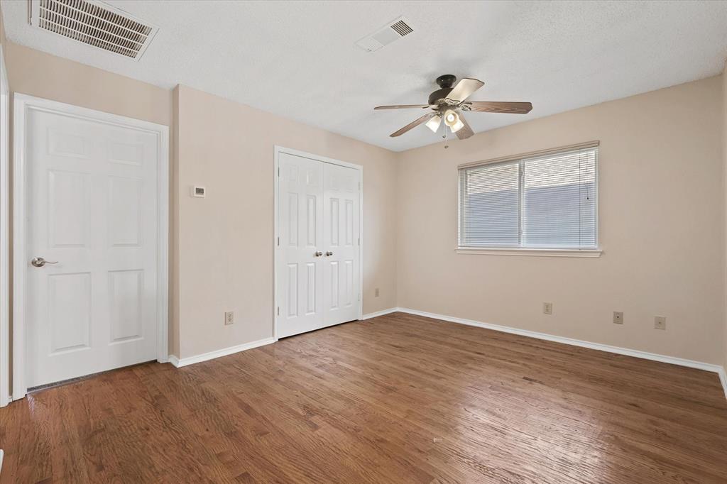 Wooded Creek - Residential Lease