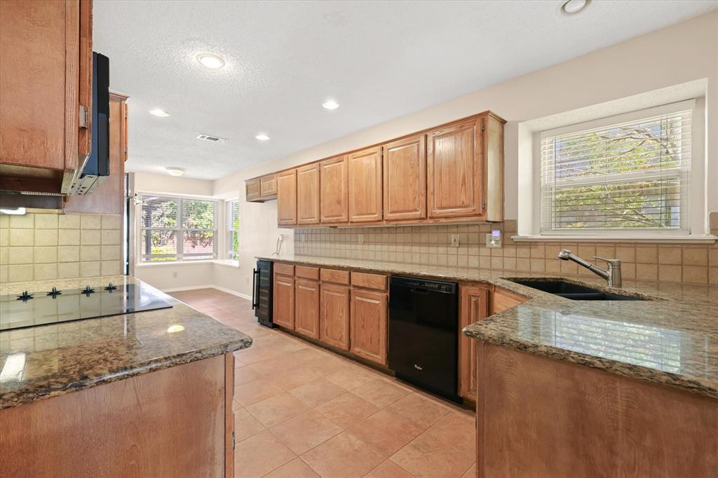 Wooded Creek - Residential Lease