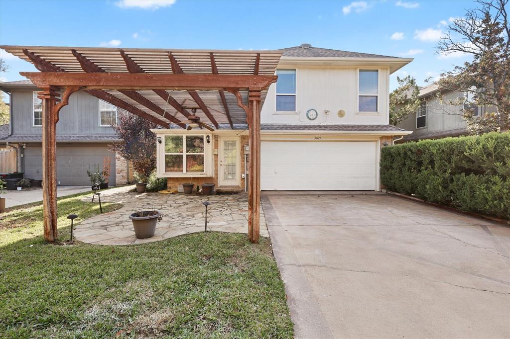 Wooded Creek - Residential Lease