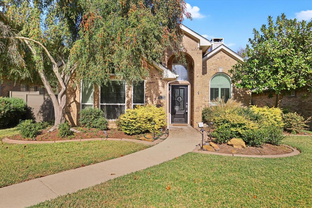 Wooded Creek - Residential Lease