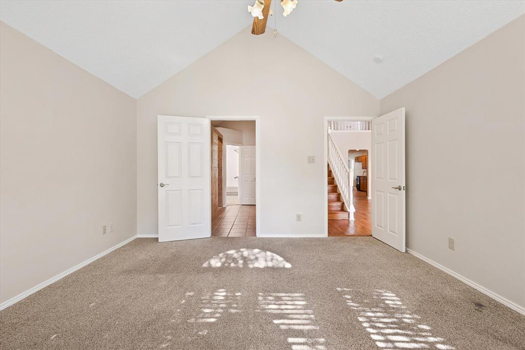 Wooded Creek - Residential Lease