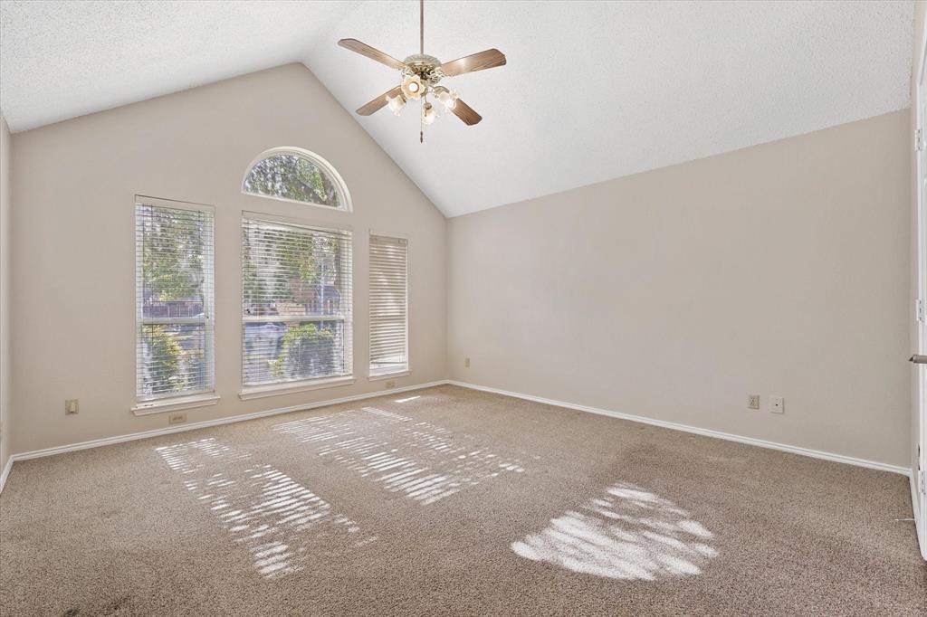 Wooded Creek - Residential Lease