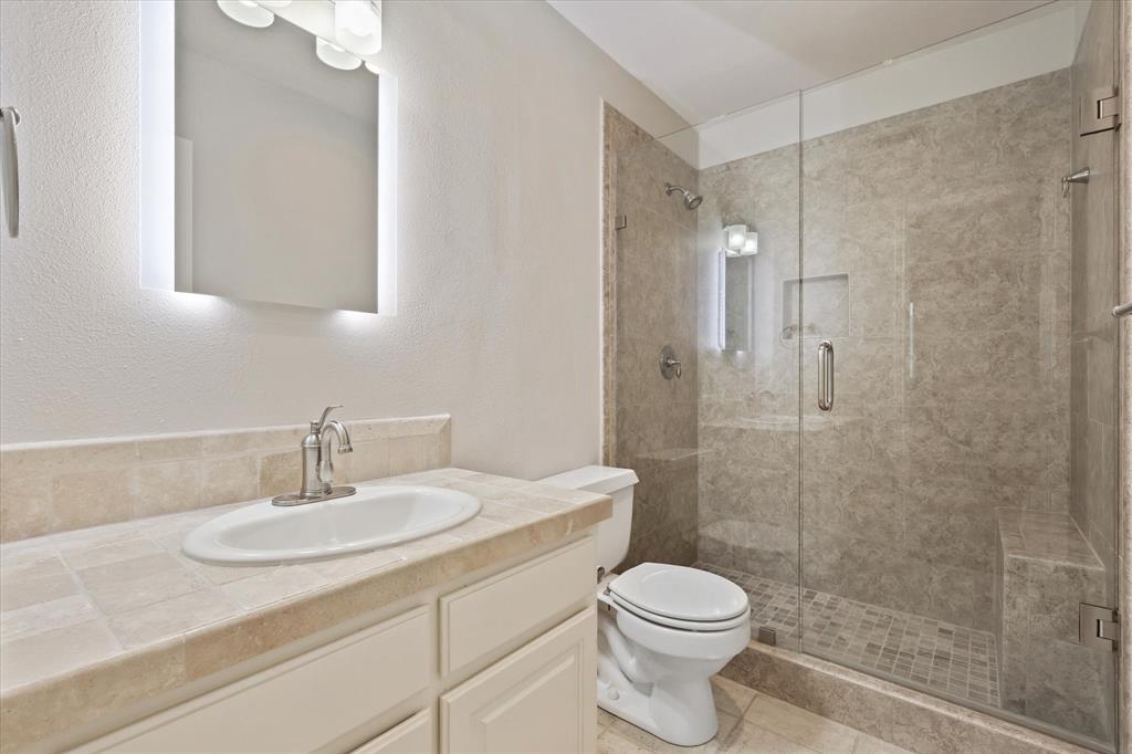 Wooded Creek - Residential Lease