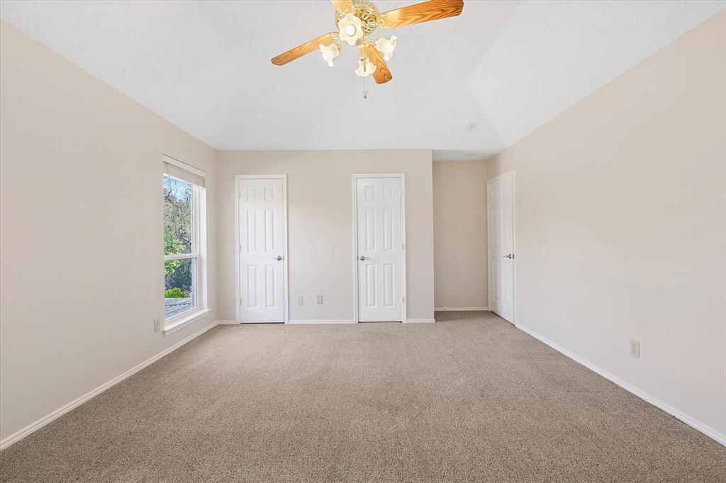 Wooded Creek - Residential Lease