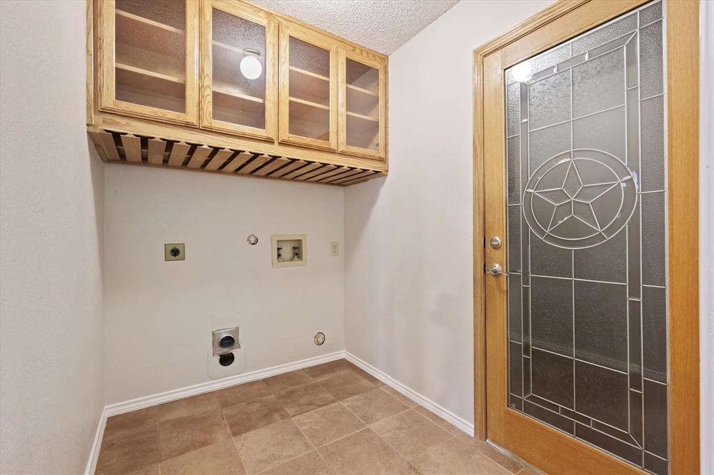 Wooded Creek - Residential Lease