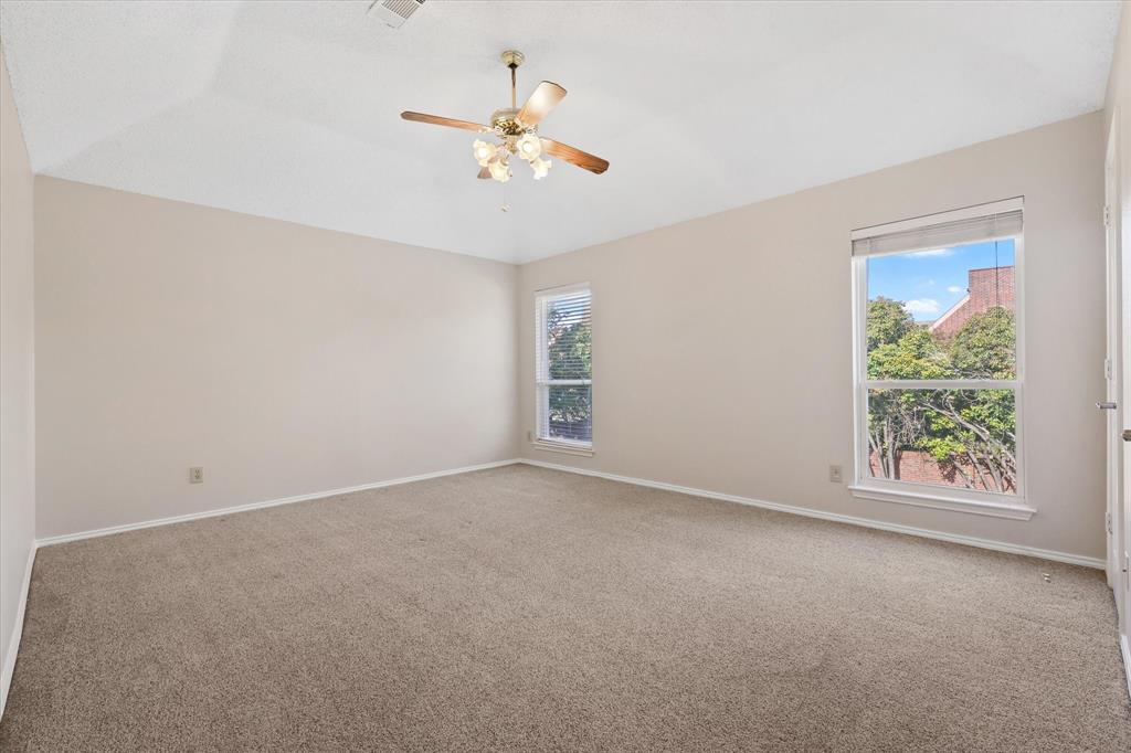 Wooded Creek - Residential Lease