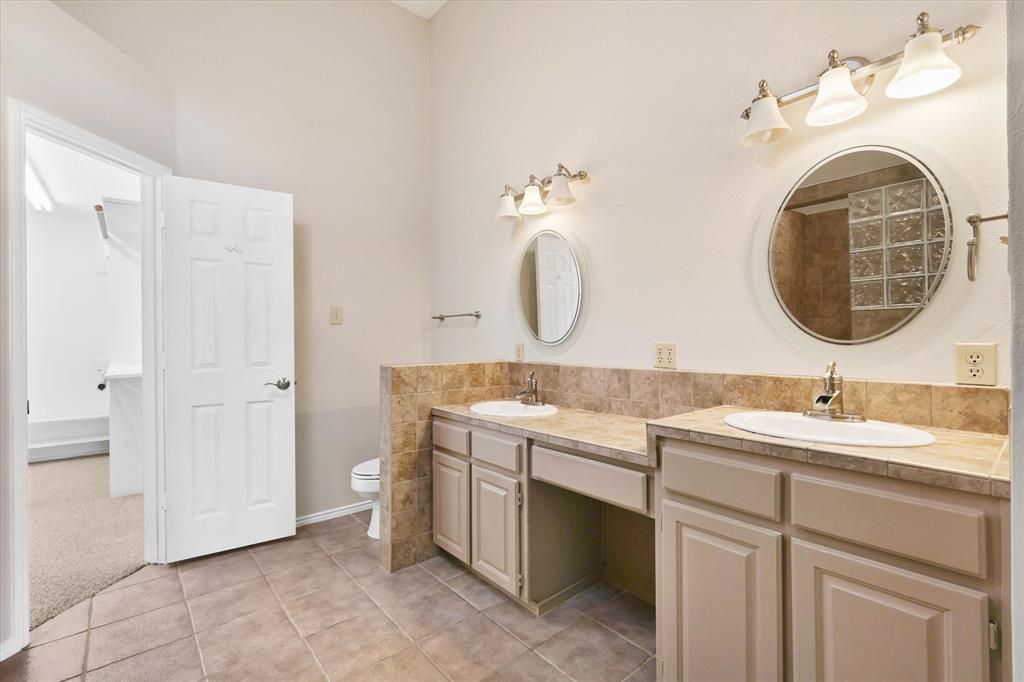 Wooded Creek - Residential Lease