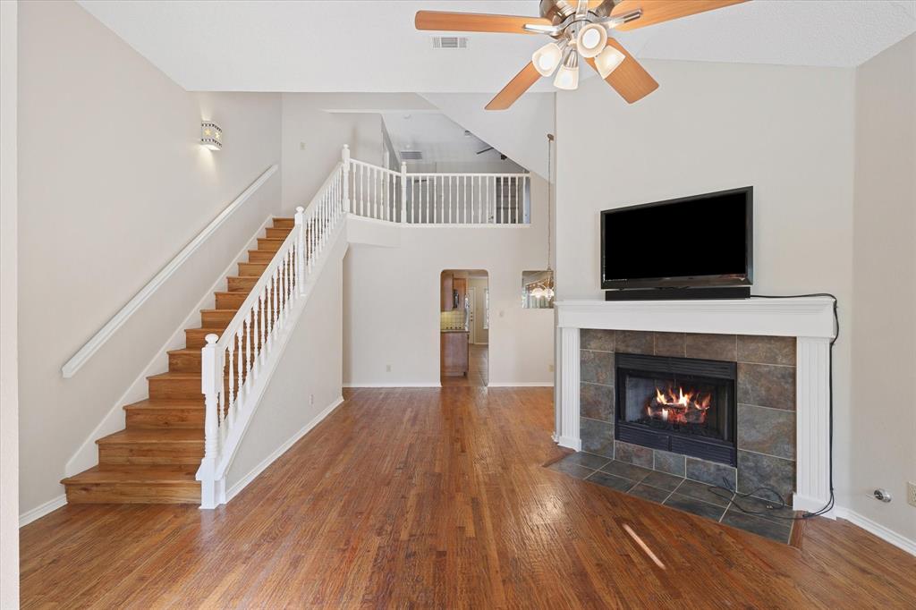 Wooded Creek - Residential Lease