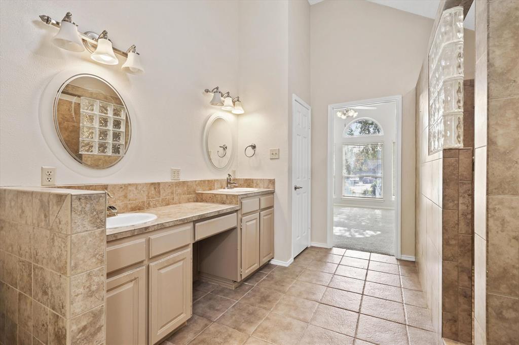 Wooded Creek - Residential Lease