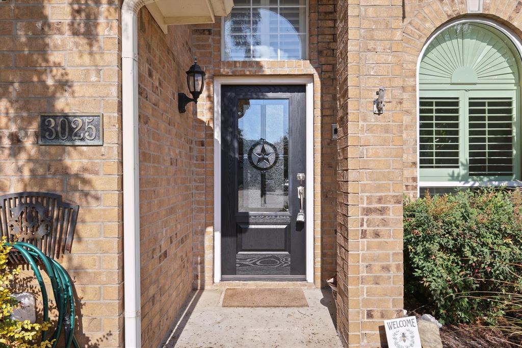 Wooded Creek - Residential Lease