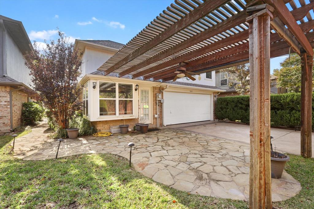 Wooded Creek - Residential Lease