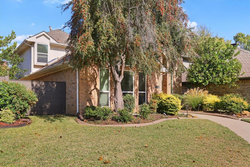 Wooded Creek - Residential Lease