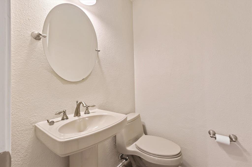 Wooded Creek - Residential Lease