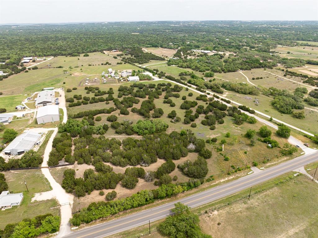 TBD Lot 1-AA FM 150