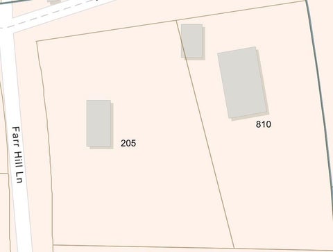Photo of 205 Farr Hill Lane, Farmersville, TX 75442 (MLS # 21402147)