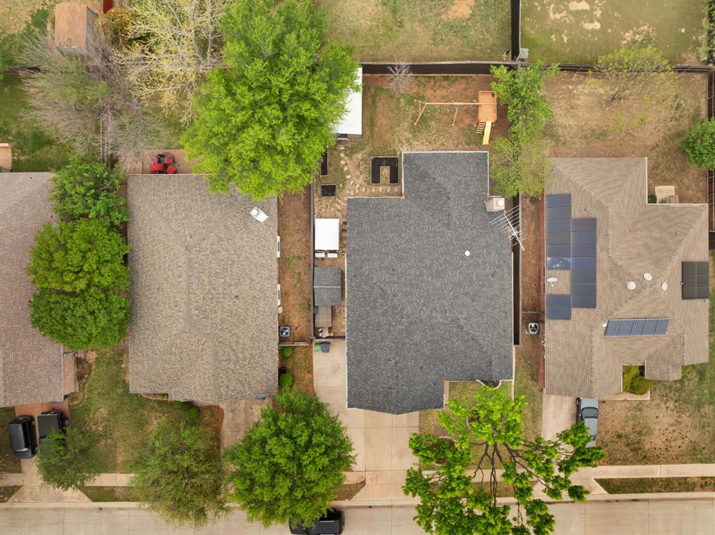 The Parks Of Hillsborough Ph 2 - Residential