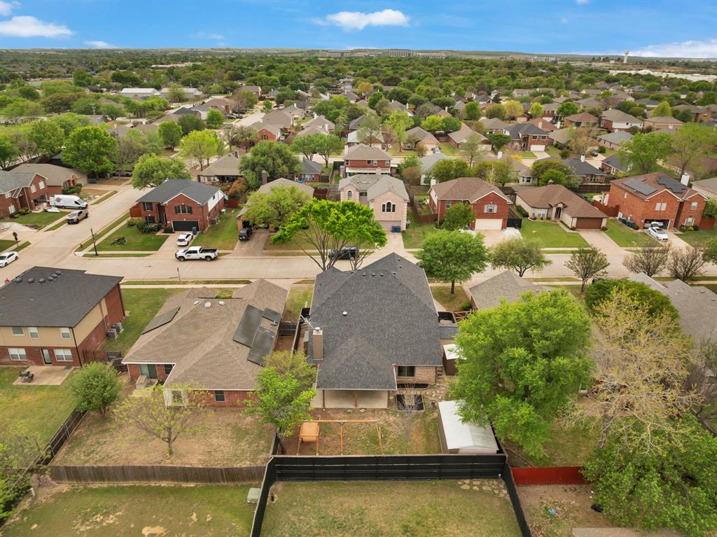 The Parks Of Hillsborough Ph 2 - Residential