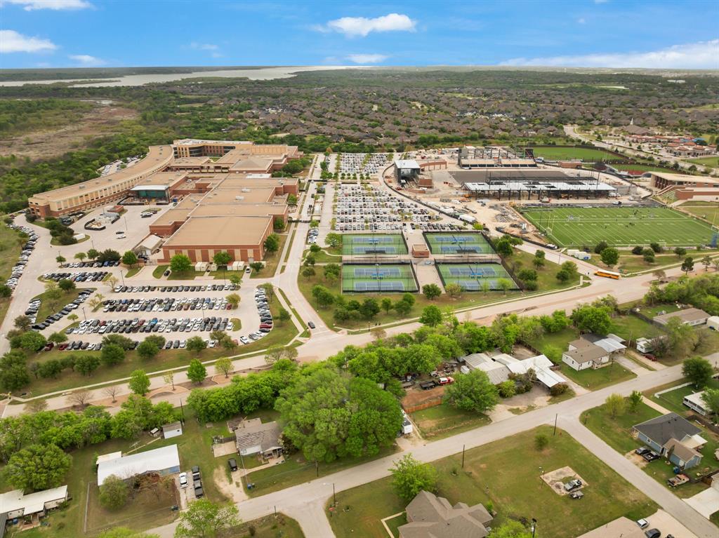 The Parks Of Hillsborough Ph 2 - Residential