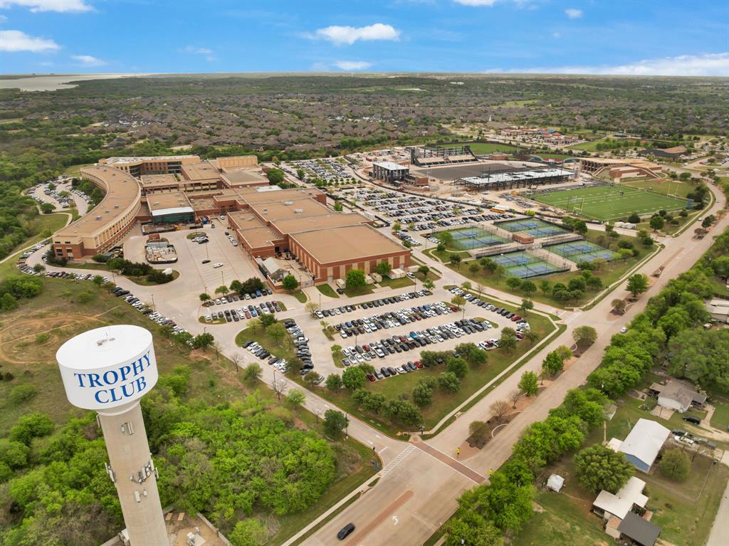 The Parks Of Hillsborough Ph 2 - Residential