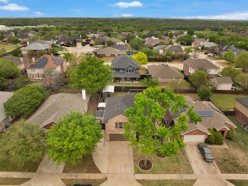 The Parks Of Hillsborough Ph 2 - Residential