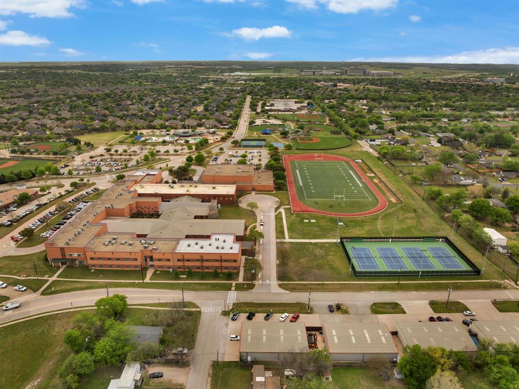 The Parks Of Hillsborough Ph 2 - Residential