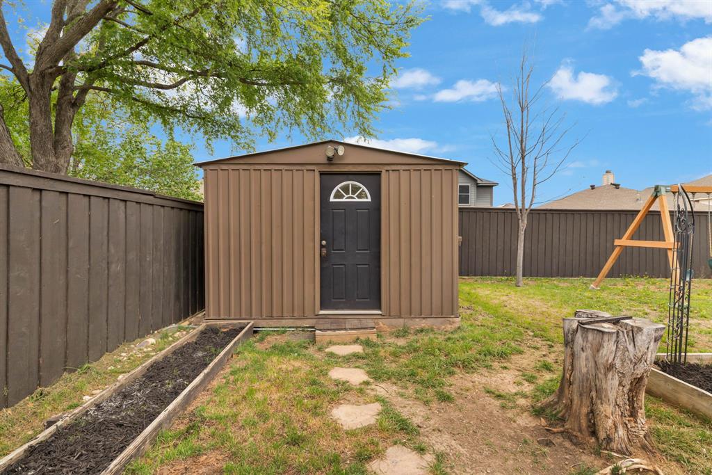 The Parks Of Hillsborough Ph 2 - Residential