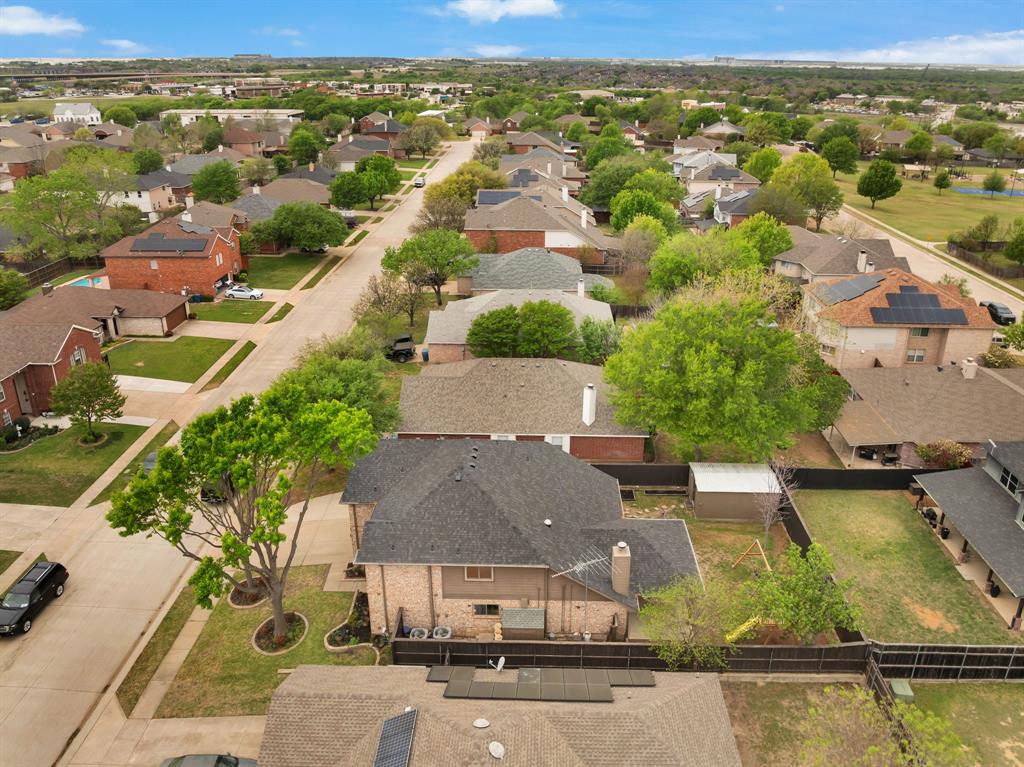 The Parks Of Hillsborough Ph 2 - Residential