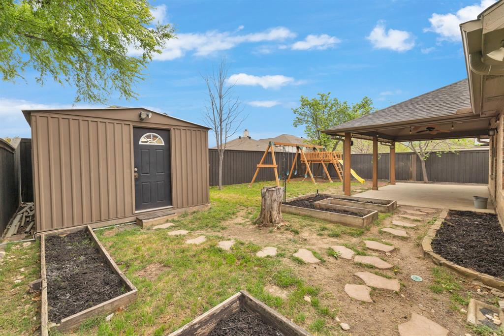 The Parks Of Hillsborough Ph 2 - Residential