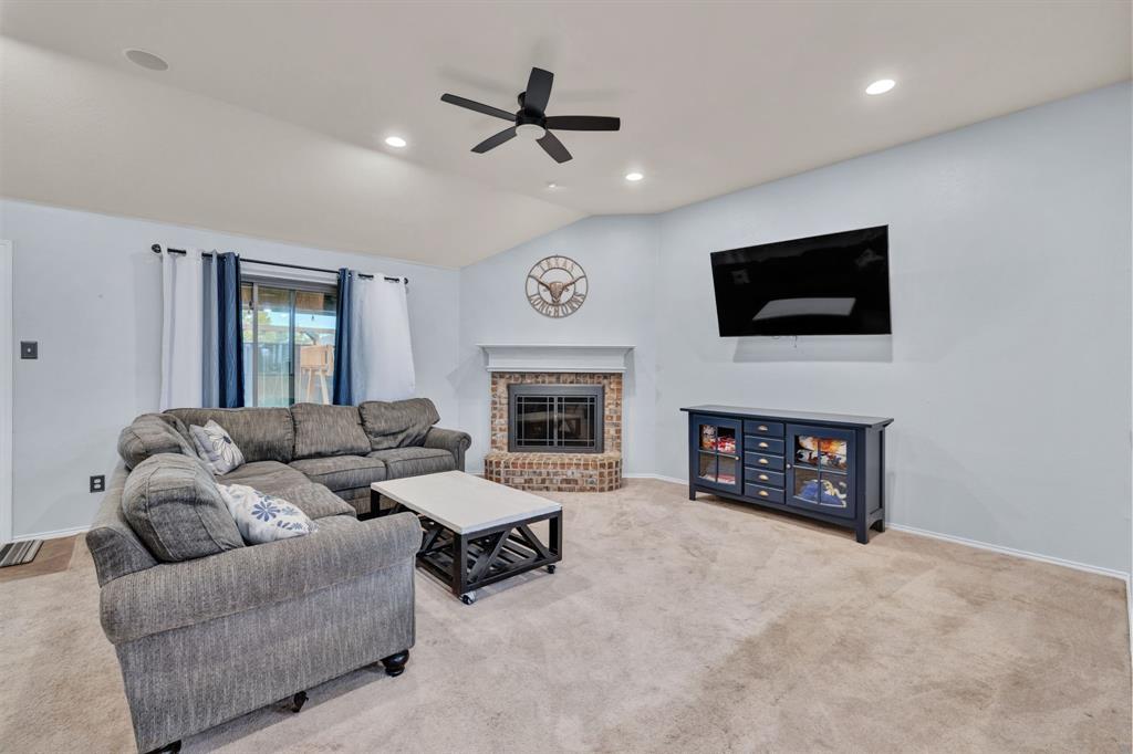 The Parks Of Hillsborough Ph 2 - Residential