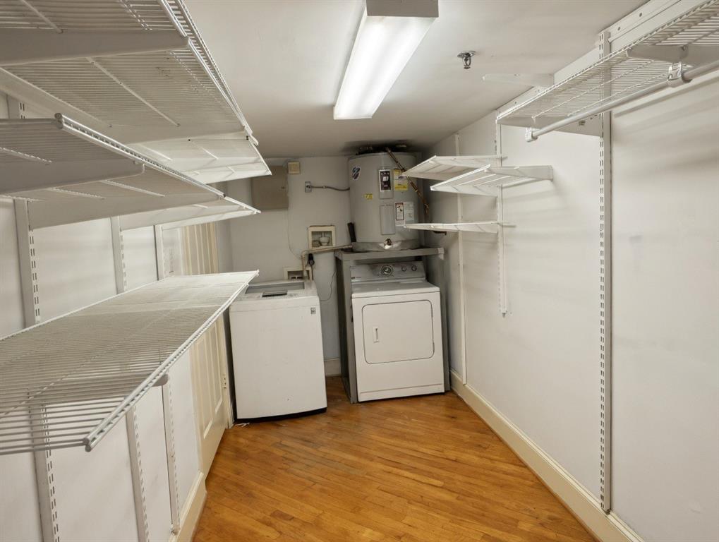 Commerce Street Lofts - Residential