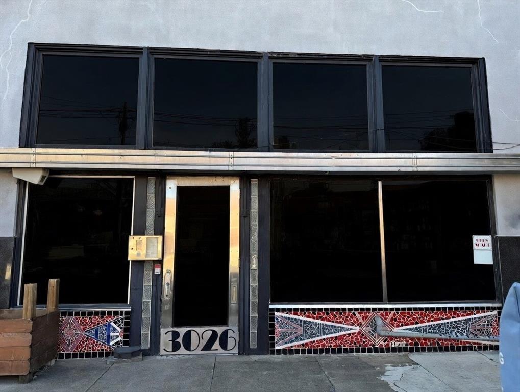 Commerce Street Lofts - Residential