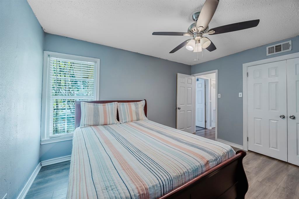 Forty Oaks Add - Residential