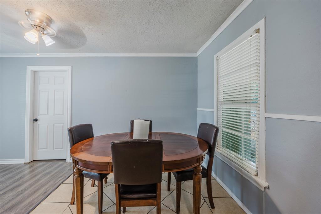 Forty Oaks Add - Residential