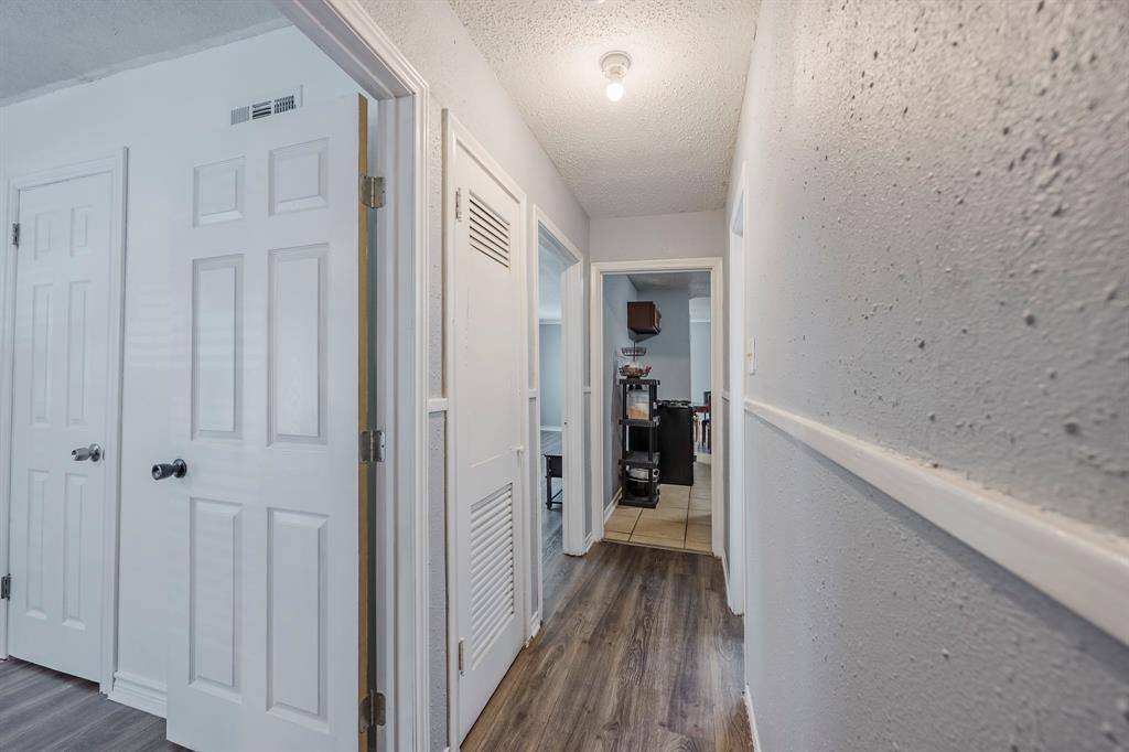 Forty Oaks Add - Residential