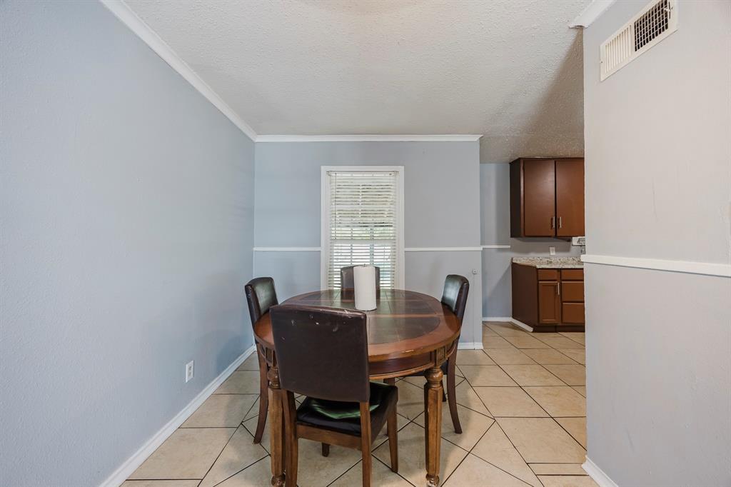 Forty Oaks Add - Residential