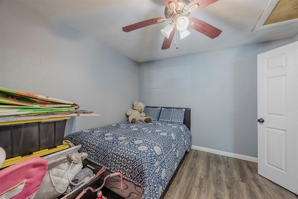 Forty Oaks Add - Residential